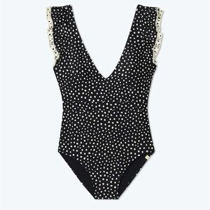 The Ruffle Backflip - Summersalt One Piece Swimsuit